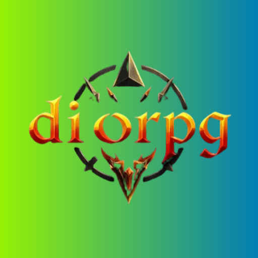 Logo da diorpg